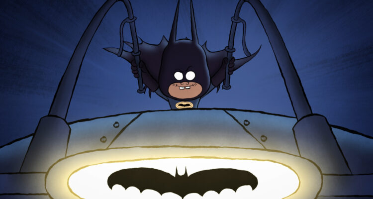 Merry Little Batman Amazon Prime Video Streamen online
