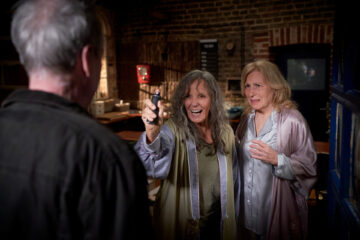 Mona & Marie: Ein etwas anderer Geburtstag Tv Fernsehen ZDF Streamen online Mediathek Video on Demand DVD kaufen