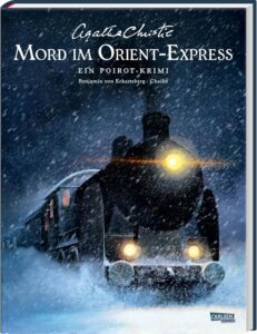 Mord im Orientexpress