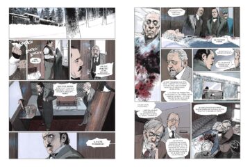 Mord im Orientexpress