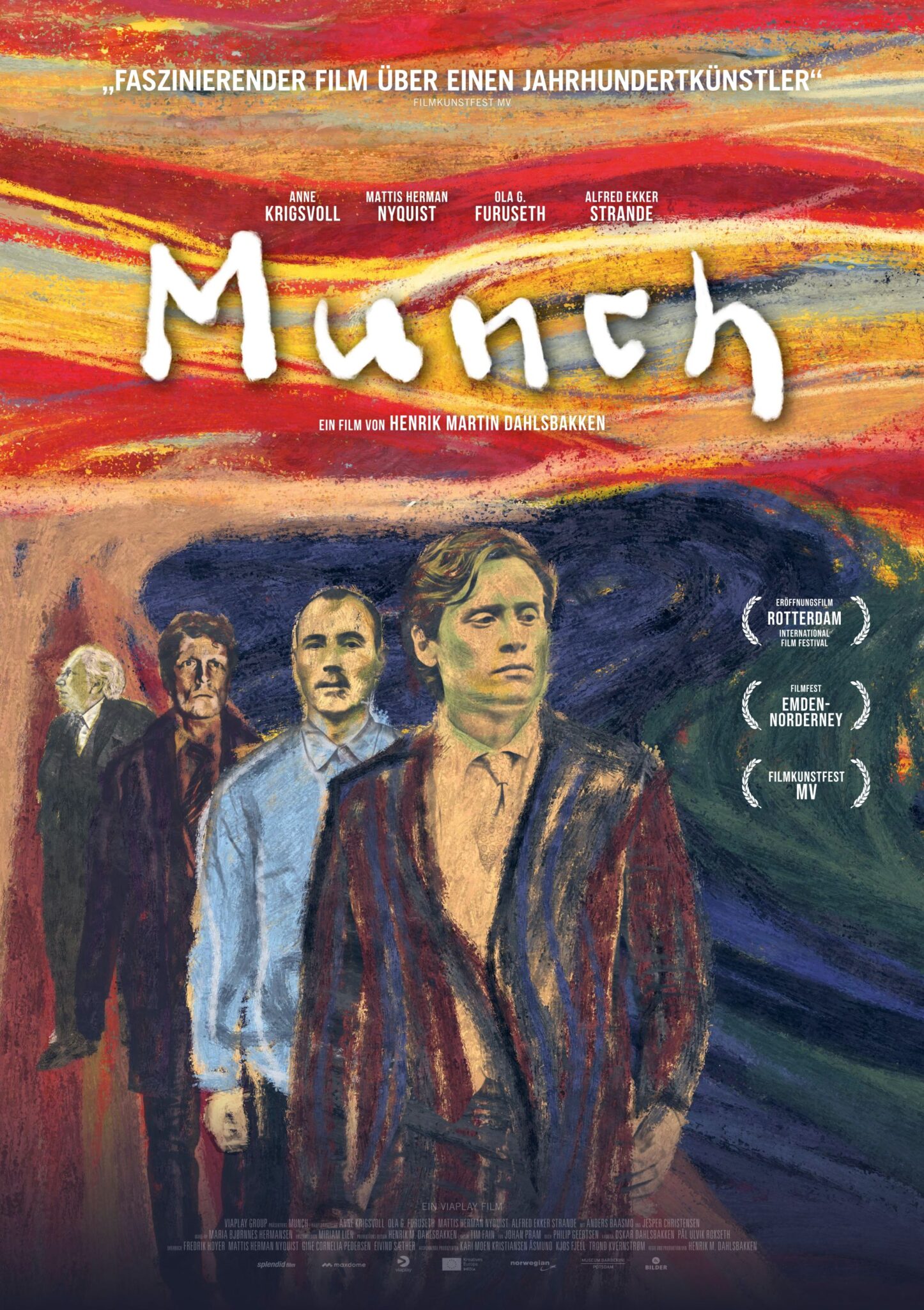 Munch Film Rezensionen de munch-film-rezensionen-de