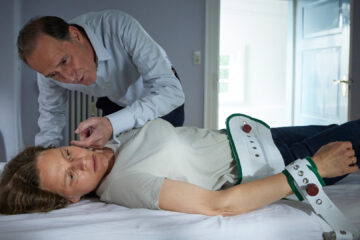 Ostfriesenwut TV Fernsehen ZDF Streamen online Video on Demand Mediathek DVD kaufen