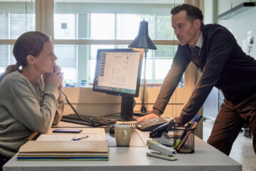 Ostfriesenwut TV Fernsehen ZDF Streamen online Video on Demand Mediathek DVD kaufen