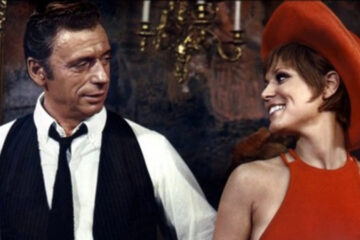 Pack den Tiger schnell am Schwanz Le Diable par la queue TV Fernsehen arte Streamen online Mediathek DVD kaufen