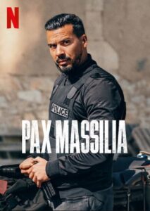 Pax Massilia Blood Coast Netflix Streamen online