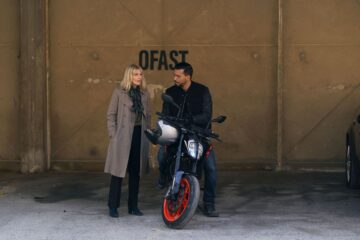 Pax Massilia Blood Coast Netflix Streamen online