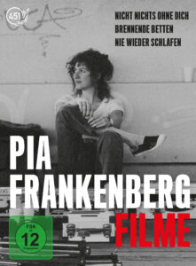 Pia Frankenberg Filme