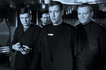 Raumpatrouille Orion