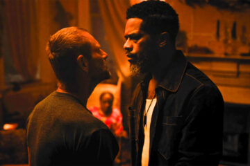 Rumble Through the Dark