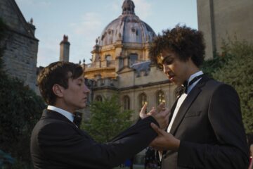 Saltburn Amazon Prime Video Streamen online