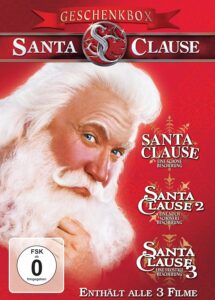 Santa Clause 2 – Eine noch schönere Bescherung