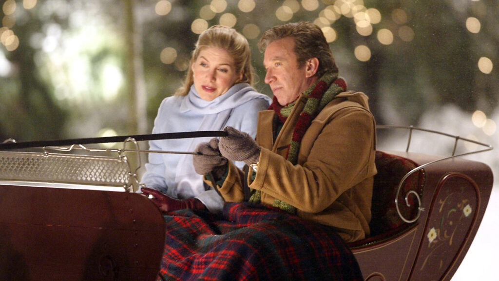 Santa Clause 2 Frontpage FilmRezensionen.de