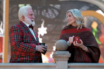 Santa Clause Serie Disney+ Streamen online