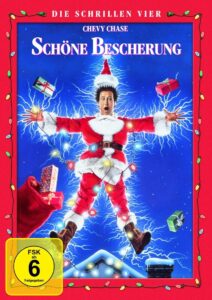 Schöne Bescherung National Lampoon’s Christmas Vacation