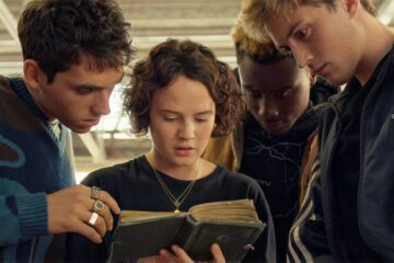 Silber und das Buch der Träume Amazon Prime Video Streamen online Film