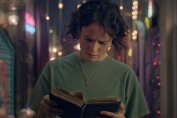 Silber und das Buch der Träume Amazon Prime Video Streamen online Film