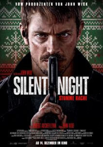 Silent Night Stumme Rache