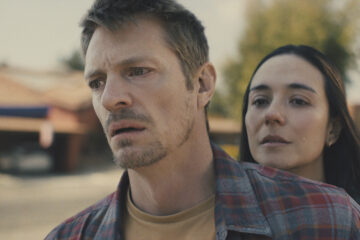 Silent Night Stumme Rache