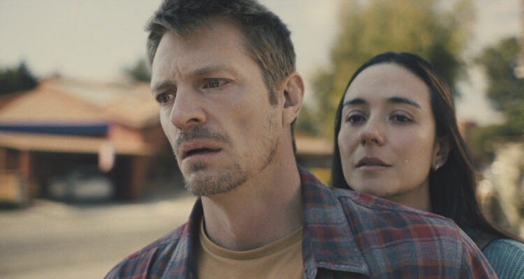 Silent Night Stumme Rache