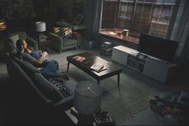 Silent Night Stumme Rache