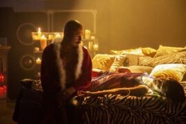 Silent Night Stumme Rache