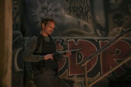 Silent Night Stumme Rache