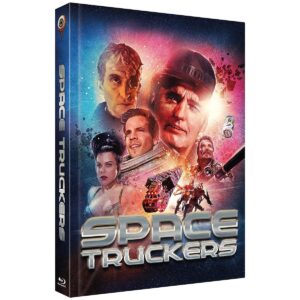 Space Truckers