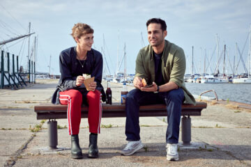 Stralsund - Tote Träume Tv Fernsehen ZDF Streamen online Mediathek Video on Demand DVD kaufen