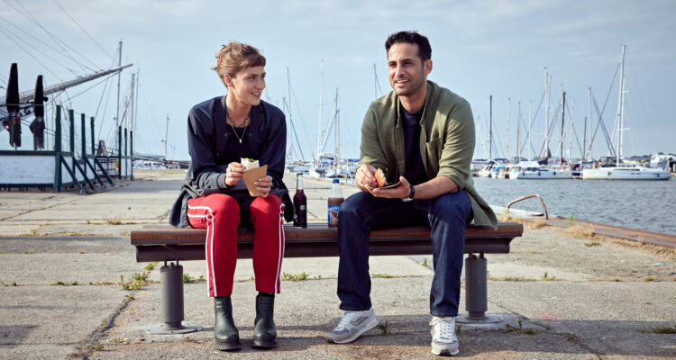 Stralsund - Tote Träume Tv Fernsehen ZDF Streamen online Mediathek Video on Demand DVD kaufen