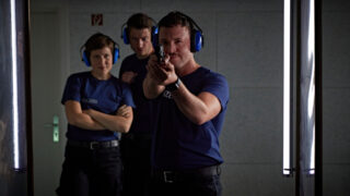 Stralsund - Tote Träume Tv Fernsehen ZDF Streamen online Mediathek Video on Demand DVD kaufen