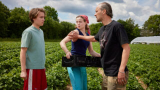 Stralsund - Tote Träume Tv Fernsehen ZDF Streamen online Mediathek Video on Demand DVD kaufen