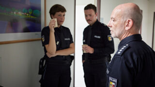 Stralsund - Tote Träume Tv Fernsehen ZDF Streamen online Mediathek Video on Demand DVD kaufen