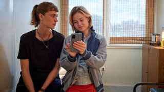 Stralsund - Tote Träume Tv Fernsehen ZDF Streamen online Mediathek Video on Demand DVD kaufen