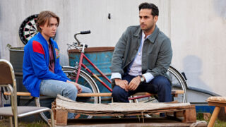 Stralsund - Tote Träume Tv Fernsehen ZDF Streamen online Mediathek Video on Demand DVD kaufen