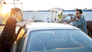 Stralsund - Tote Träume Tv Fernsehen ZDF Streamen online Mediathek Video on Demand DVD kaufen