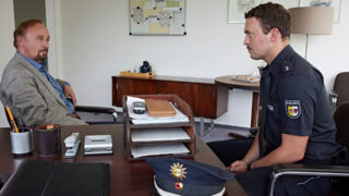 Stralsund - Tote Träume Tv Fernsehen ZDF Streamen online Mediathek Video on Demand DVD kaufen