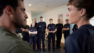 Stralsund - Tote Träume Tv Fernsehen ZDF Streamen online Mediathek Video on Demand DVD kaufen