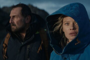 SUDDENLY - ÜBERLEBEN IM EIS Soudain, seuls