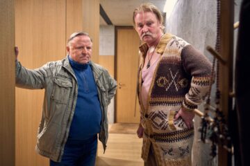 Tatort: Der Mann, der in den Dschungel fiel TV Fernsehen Das Erste ARD Streamen online Mediathek