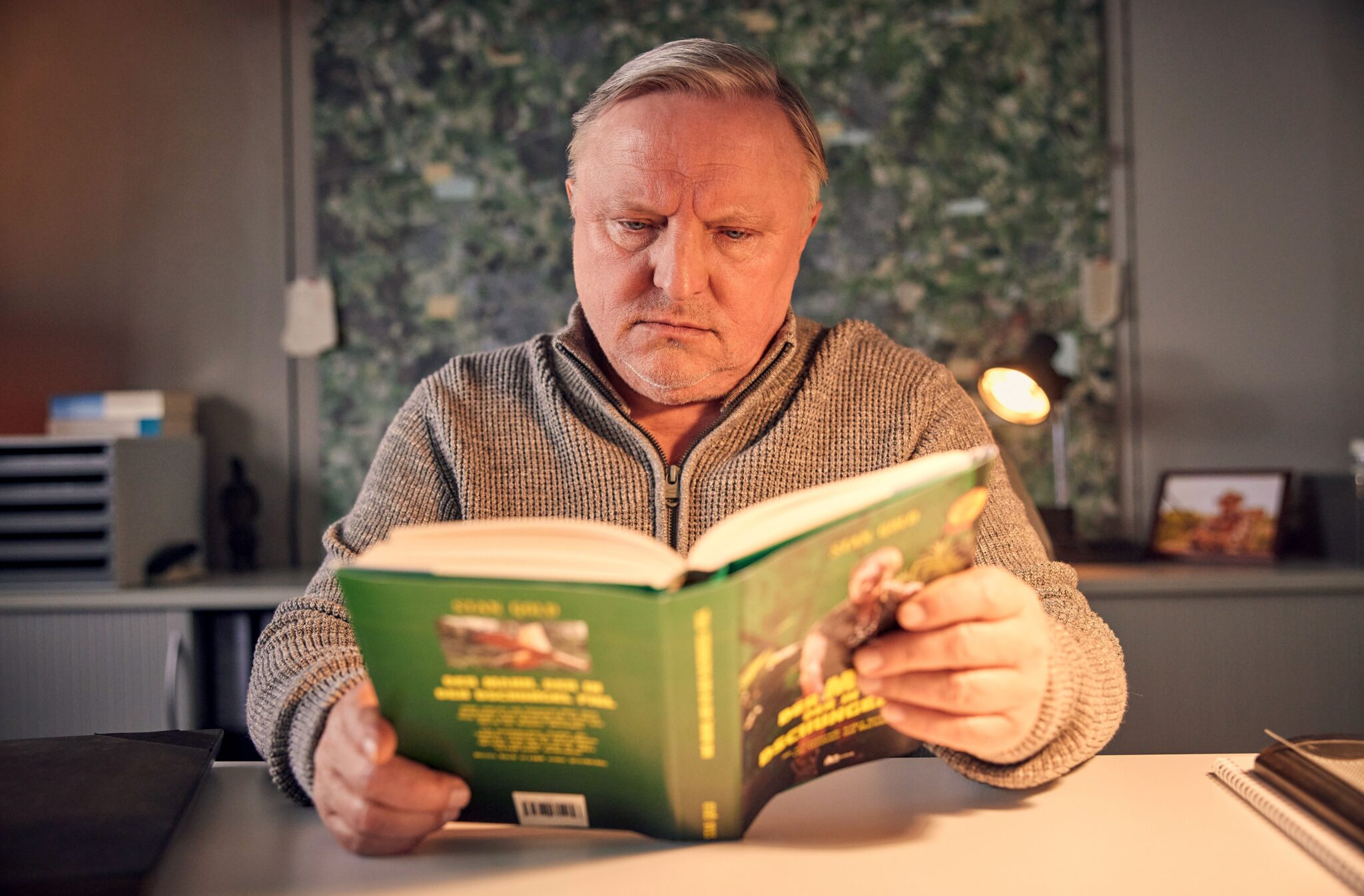 Tatort Der Mann, der in den Dschungel fiel FilmRezensionen.de