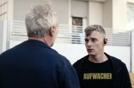 Tatort: Kontrollverlust TV Fernsehen Das Erste ARD Streamen online Mediathek
