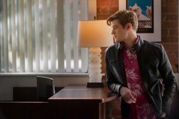 The Collective – Die Jagd beginnt