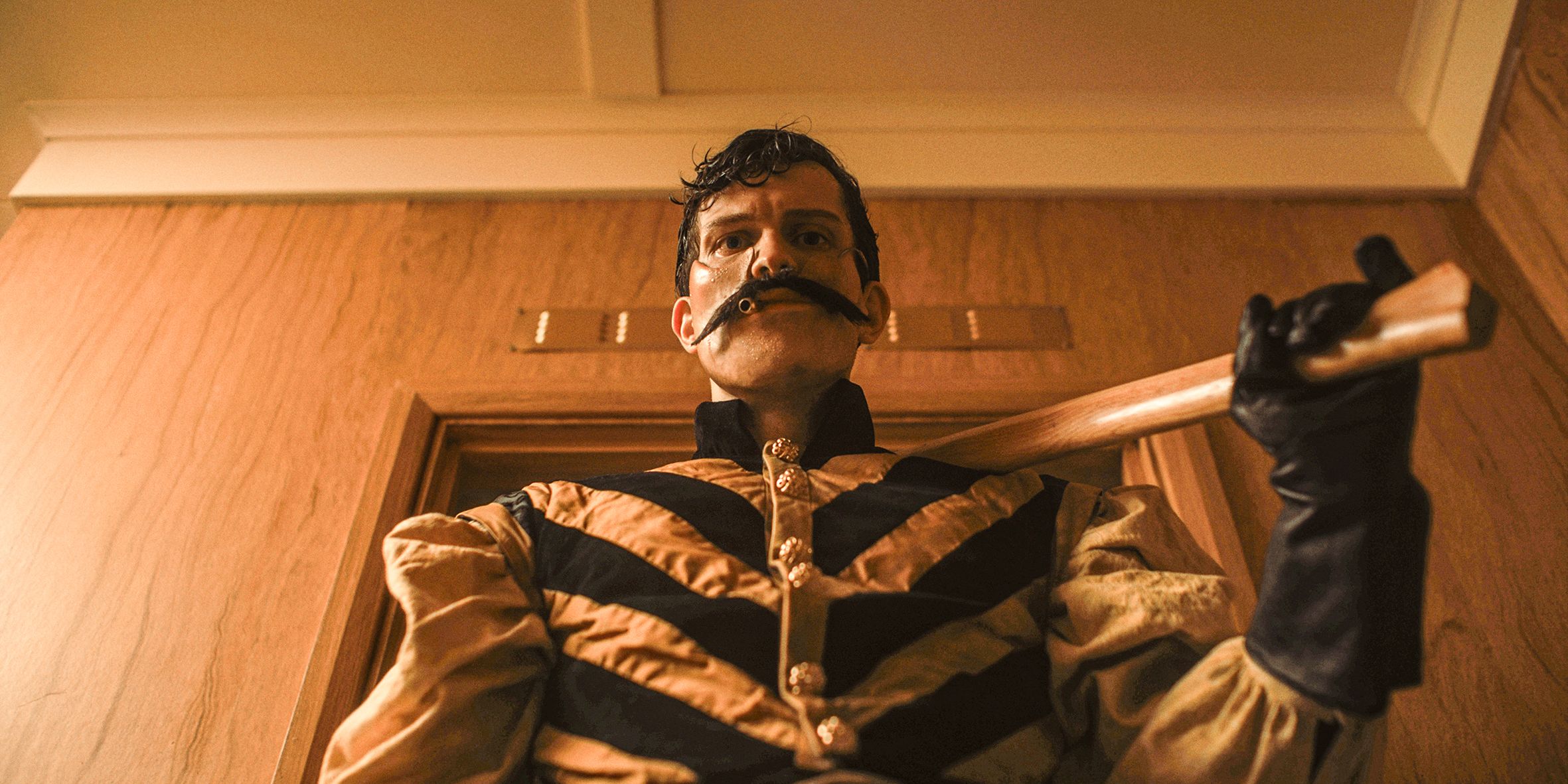 The Queen Mary FilmRezensionen.de