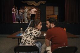 Theater Camp Disney+ Streamen online