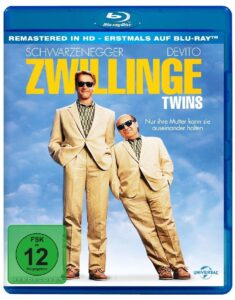 Twins Zwillinge