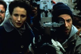 Und täglich grüßt das Murmeltier Groundhog Day