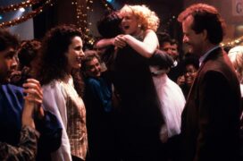 Und täglich grüßt das Murmeltier Groundhog Day