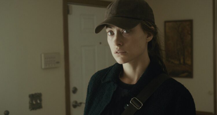 Vigilante – Bis zum letzten Atemzug TV Fernsehen Tele 5 DVD kaufen Streamen online Mediathek