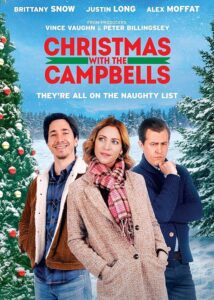 Weihnachten bei den Campbells Christmas with the Campbells TV Fernsehen RTL II DVD kaufen Streamen online Mediathek