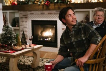 Weihnachten bei den Campbells Christmas with the Campbells TV Fernsehen RTL II DVD kaufen Streamen online Mediathek